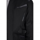 Tundra Jacket Noir