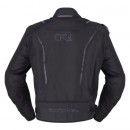 Vendetta Jacket Schwarz