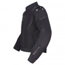 Vendetta Jacket Schwarz