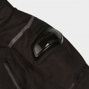 Vendetta Jacket Schwarz