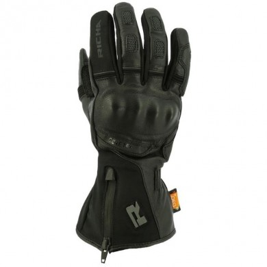Sleeve Lock GTX Schwarz