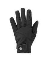 Scoot Softshell Lady Noir