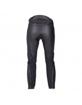 Laura Lederhose Lady Schwarz