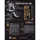 Kit Entretien du Cuir