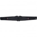 Sequence Ceinture Lombaire Noir