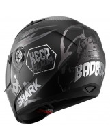 Ridill Catalan Bad Boy Mat