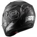 Ridill Catalan Bad Boy Mat
