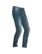 Brutale Jeans Blau