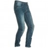 Brutale Jeans Blau