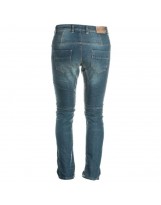 Brutale Jeans Blau