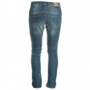 Brutale Jeans Bleu