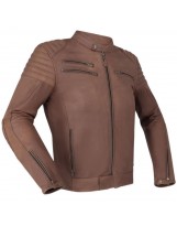 Charleston Jacket Brun