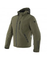 Mayfair D-Dry Noir Olive