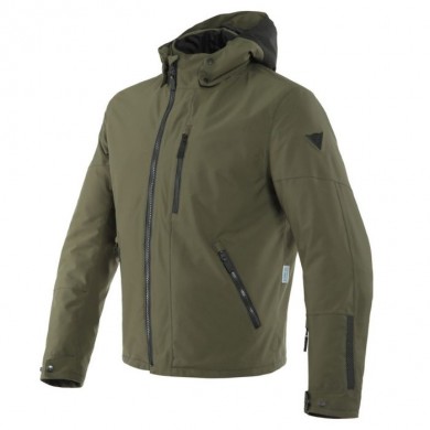 Mayfair D-Dry Noir Olive