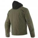 Mayfair D-Dry Noir Olive
