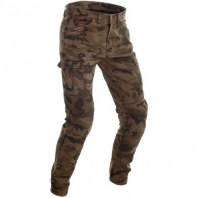Apache Jeans Camo