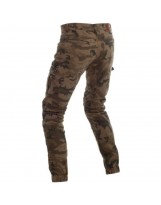 Apache Jeans Camo