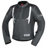 Trigonis-Air Jacket Gris Blanc