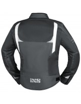 Trigonis-Air Jacket Gris Blanc