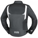 Trigonis-Air Jacket Grau Weiss