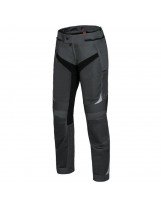Trigonis-Air Pantalon Gris Foncé Noir