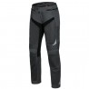 Trigonis-Air Pantalon Gris Foncé Noir