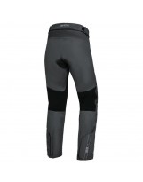 Trigonis-Air Pantalon Gris Foncé Noir