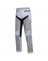 Trigonis-Air Pantalon Gris Clair Noir
