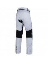 Trigonis-Air Pantalon Gris Clair Noir