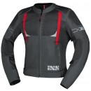 Trigonis-Air Jacket Gris Rouge