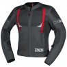Trigonis-Air Jacket Gris Rouge