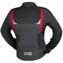 Trigonis-Air Jacket Gris Rouge