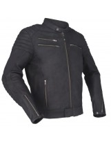 Charleston Jacket Noir
