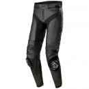 Missile V3 Lederhose Schwarz