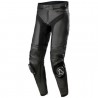 Missile V3 Lederhose Schwarz