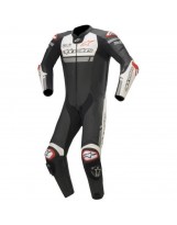 Missile Ignition LTS Schwarz Weiss Fluo Rot