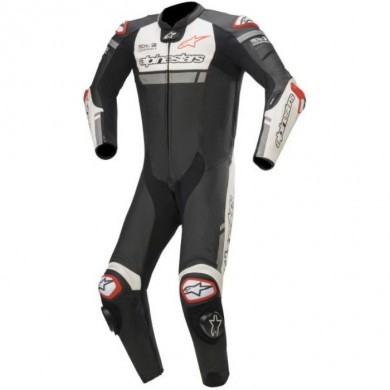 Missile Ignition Noir Blanc Rouge Fluo