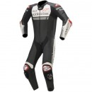Missile Ignition Noir Blanc Rouge Fluo