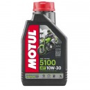 Huile 5100 4T 10W30 1L