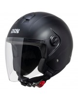 IXS130 1.0 Schwarz Matt