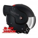 Boxxer Black Shadow Noir Mat