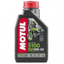 Motorenöl 5100 4T 10W40 1L