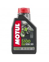 Motorenöl 5100 4T 10W50 1L