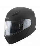 IXS300 1.0 Schwarz Matt