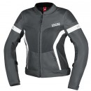 Trigonis-Air Lady Jacket Gris Blanc