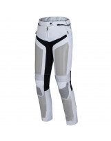 Trigonis-Air Lady Pantalon Gris Clair Noir