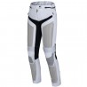 Trigonis-Air Lady Pantalon Gris Clair Noir