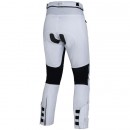 Trigonis-Air Lady Hose Hellgrau Schwarz