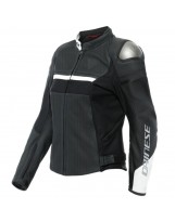 Rapida Lady Schwarz Weiss