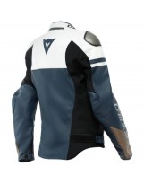 Rapida Lady Bleu Blanc Bronze